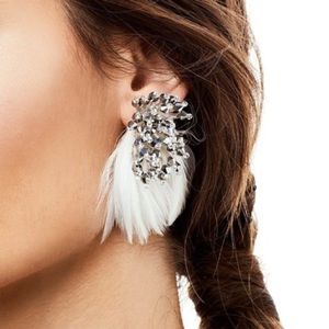Mini Delaney Mignonne Gavigan Earrings